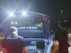 Controlli in litoranea contro la prostituzione