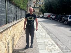 Eboli, “Vivo in strada da 10 mesi, aiutatemi”: l’appello social