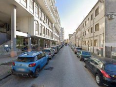 Eboli, rissa tra ragazzi in centro
