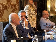 Salerno, l’opposizione si spacca in consiglio comunale
