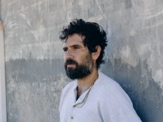 Tommaso Paradiso a SalernoSounds