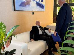 De Luca: “Salerno? Migliore di Montecarlo”
