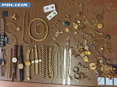 Sala Consilina, sventata truffa: recuperati gioielli per 125 mila euro, due denunciati