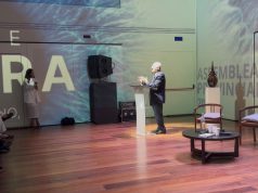 Dal turismo all’automotive, De Luca disegna la Salerno del futuro