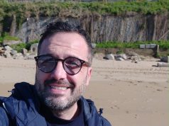 Ucciso il giornalista Esposito, l’OdG: “Gravità inaudita”
