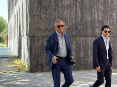 Processo Alfieri, ascoltato il colonnello Gargiulo