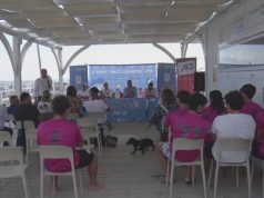 Battipaglia, arriva la Youth Summer League Beach Soccer