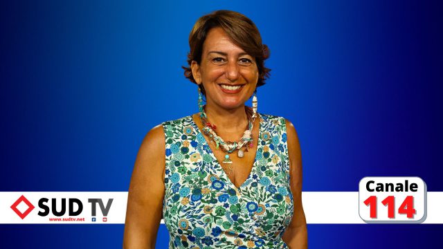 Beatrice Dalia
