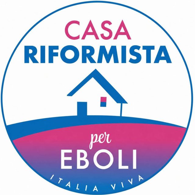 Casa riformista Eboli