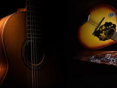 Contursi Terme ospita il debutto del MYRICAE International Guitar & Mandolin Festival