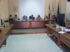 Consiglio comunale di Albanella 31/07/2026