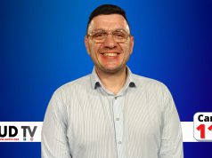 Olevano Sul Tusciano. Intervista a Davide Zecca