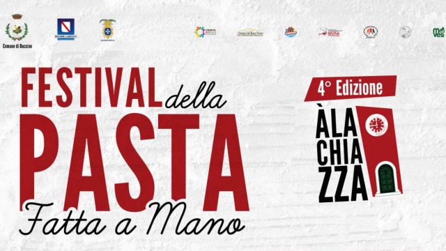 Festival Pasta fatta a mano