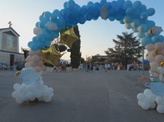 Albanella, 12ª Giornata per la Vita e per Vito