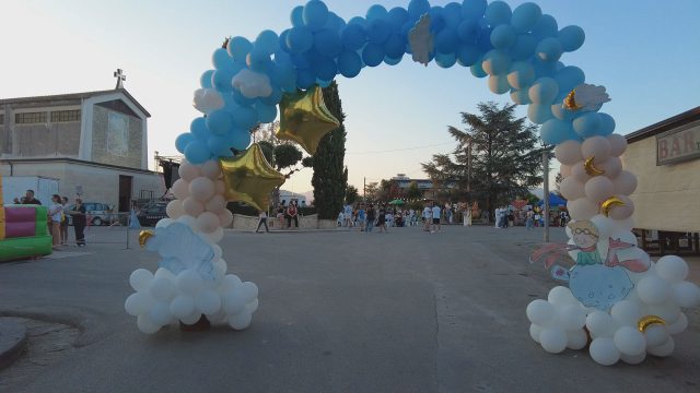 Giornata per la Vita e per Vito Albanella