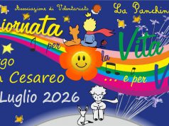 Albanella, torna la “Giornata per la Vita e per Vito”: solidarietà, prevenzione e cultura del primo soccorso