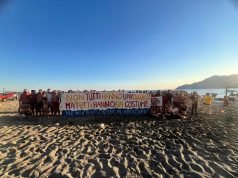 Sporticciolo: centinaia in campo per la prima edizione