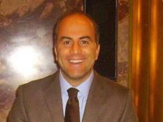 Salerno, Di Carlo verso la presidenza del Consiglio