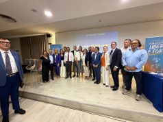 Lega Salerno, Tommasetti: “Ripartiamo uniti”