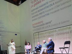 Salerno, CNA celebra mezzo secolo di vita