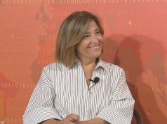 Laura Russo presenta “Oltre”