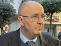Lutto a Mercato San Severino, muore il giornalista Carmine Pecoraro