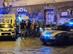 Barista battipagliese e residente ad Altavilla ferito da un colpo di pistola