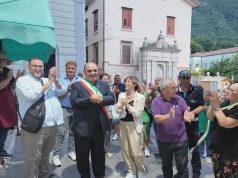 Strettule accende il cuore di Postiglione: tradizioni e sapori per un futuro che unisce gli Alburni