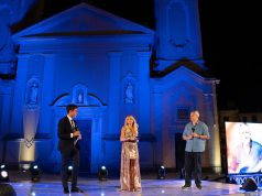 Sapri, XI edizione del Premio Terre del Bussento