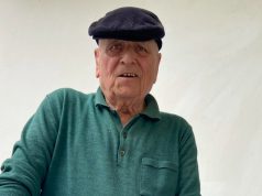 Contursi Terme, scomparso Salvatore Turco: l’appello