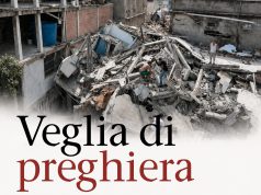La Diocesi di Teggiano-Policastro in preghiera per il Venezuela: una fiaccolata per la pace e la solidarietà