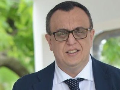 Vito Margarella ANITA