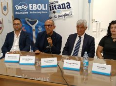 Ebolitana, dopo la serie “D” un nuovo capitolo da scrivere