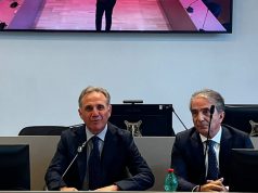 Eboli, crisi politica: parla il sindaco Conte