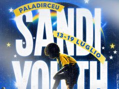 Eboli, Sandi Cup: sport e socialità al PalaDirceu