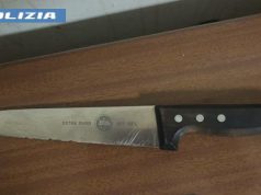 Battipaglia, rapina: malvivente arrestato