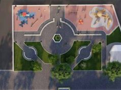 Eboli, piazza Levi tra rassicurazioni e tensioni