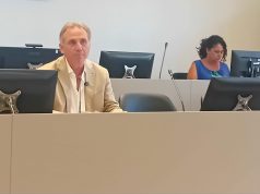 Eboli, Conte all’attacco tra accuse e amarezze