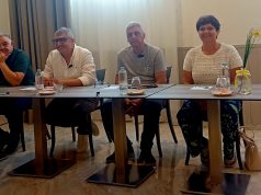 Eboli, Eboli Domani: “Mario Conte unico responsabile del commissariamento”