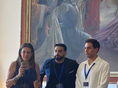 Presentato a Cava de’ Tirreni il 1° Memorial “Marco Noviello”