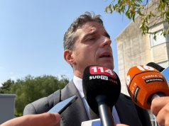 Omicidio Esposito, Gip convalida fermo