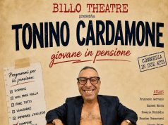 Il fine settimana di “Teatrando”: un viaggio a tappe tra risate, equivoci e satira