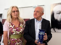 Salerno, inaugurata piazza Ugo Marano