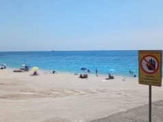 Universo Beach, il Comune: stop agli accessi
