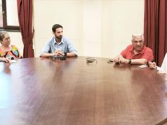 Battipaglia, continuità assistenziale confronto tra sindaca e sindacalisti
