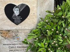 Falvella, Questura e Prefettura negano la piazza al Comitato 25 aprile