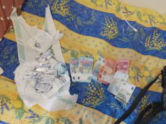 Battipaglia, sequestrata casa di prostituzione
