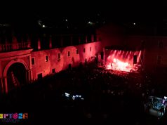 Padula, presentato il Certosa Village 2026