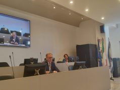 Eboli, Conte: “bisogna evitare lo scoglimento del Consiglio Comunale”