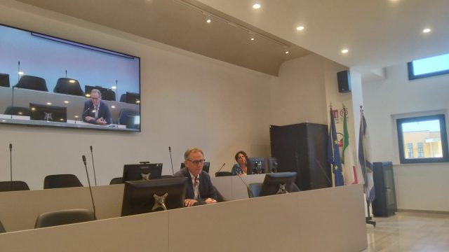 conte conferenza stampa